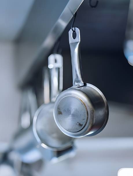 L'Auberge Du Vieux Crozet - restaurant Le Crozet - Restaurant traditionnel Roanne