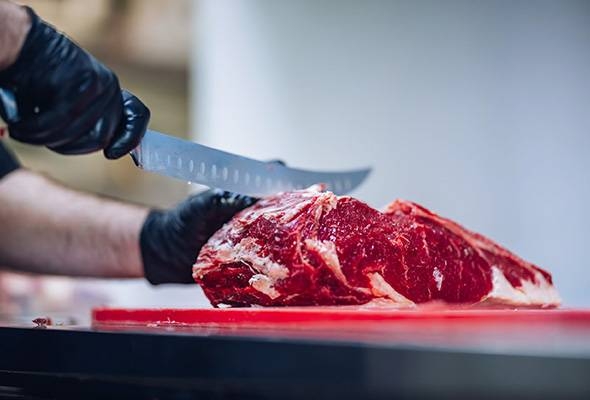 Restaurant à Crozet - Auberge Roanne - L'auberge du Vieux Crozet - restaurant De marché LE CROZET