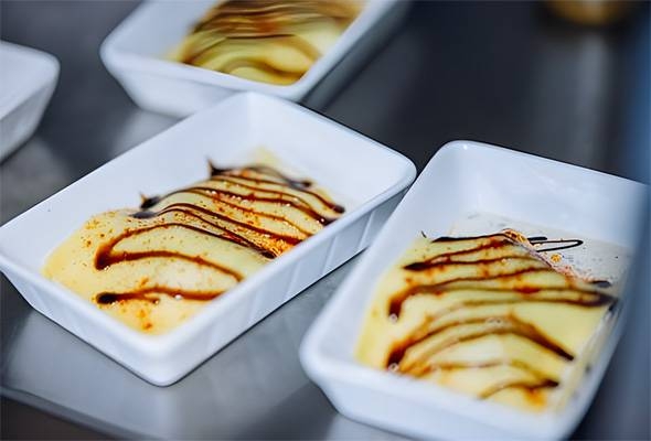 Restaurant à Crozet - Auberge Roanne - L'auberge du Vieux Crozet - bon restaurant LE CROZET