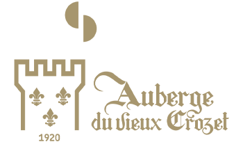 Adresse - Horaires - Téléphone - L Auberge Du Vieux Crozet - restaurant CHANGY